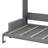 Murphy Bed Wall Bed With Sofa-737759742