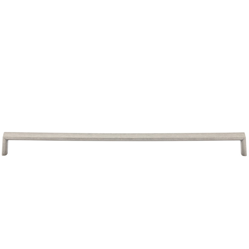 Poignée d'armoire Jena, 12 5/8", Laiton vieilli
