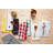 KitchenAid Albany Kitchen Towel 4-Pack Set-89954217