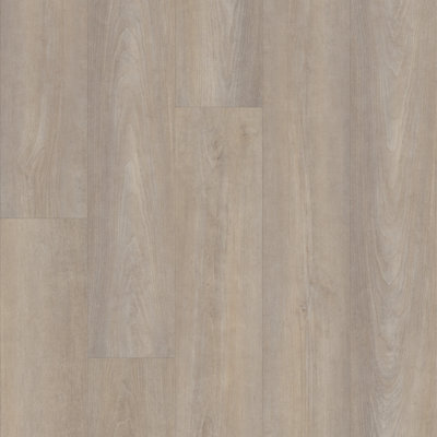 Unshakable HD Plus 7" x 48" x 8mm Oak Luxury Vinyl Plank