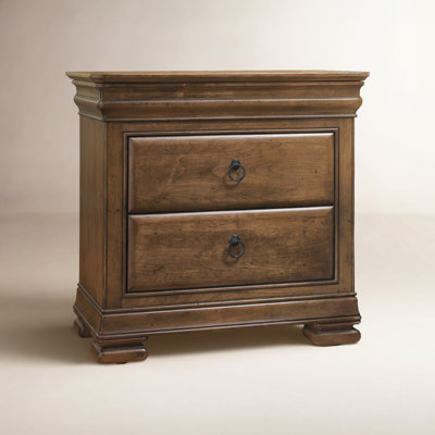 Briar Nightstand