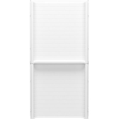 Traverse Shower Back Wall