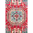 Ochoa Red Rug