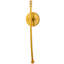 Verheven 1 - Light Wallchiere