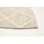 Tapis carré nouvel âge en laine carré 5 pi 11 po x 6 pi 1 po Iamandi