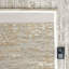 Ushak Flatweave Area Rug-114579180