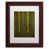 Blanc est en rupture de stock