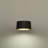 Marimba 1 - Light LED Single Pendant-39526654