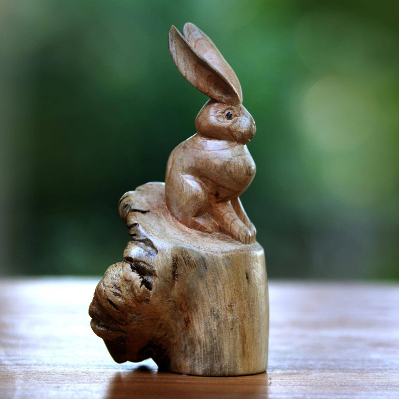 Vivaldi Animals Figurines & Sculptures