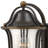 Bolla 3-Light Outdoor Wall Lantern
