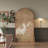 Elegant Horse Entryway Screen-1460444102