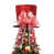Red est en rupture de stock