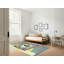 Tapis de vacances d'Halloween The Holiday Aisle®-1347402400