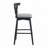Wooden Barstool-1707042698