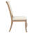 Keeter Brockway Upholstered Dining Chair Barley-2074179205