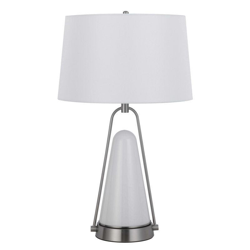 Lampe de table Quamae