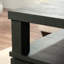 Table basse avec tiroir spacieux