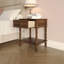 Table de chevet 1 tiroir Rumford-910851160