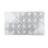 Vintage Geometric Bath Rug