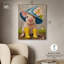«Tiny Trotter», art animalier mignon par -1656431080-1656431083
