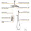 Pomme de douche standard double-63942245