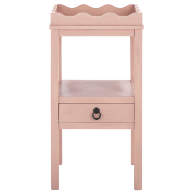 Kirkley 1 Draw Accent Table