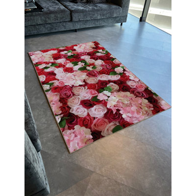 Elser Rug