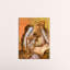 Edgar Degas - Wrapped Canvas Print