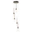 Luminaire suspendu Dolin-408647378-408647387-408647390
