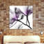 «Lavendar Lustre 1», reproduction d'impression sur toile tendue-23604949