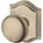 Matte Brass & Black is out of stock