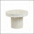 Fiberglass Round Coffee Table