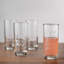 15 oz Avalee Mod Bird Verre Highball