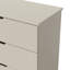 Commode 5 tiroirs l 31,5 po Aroob-1138915572