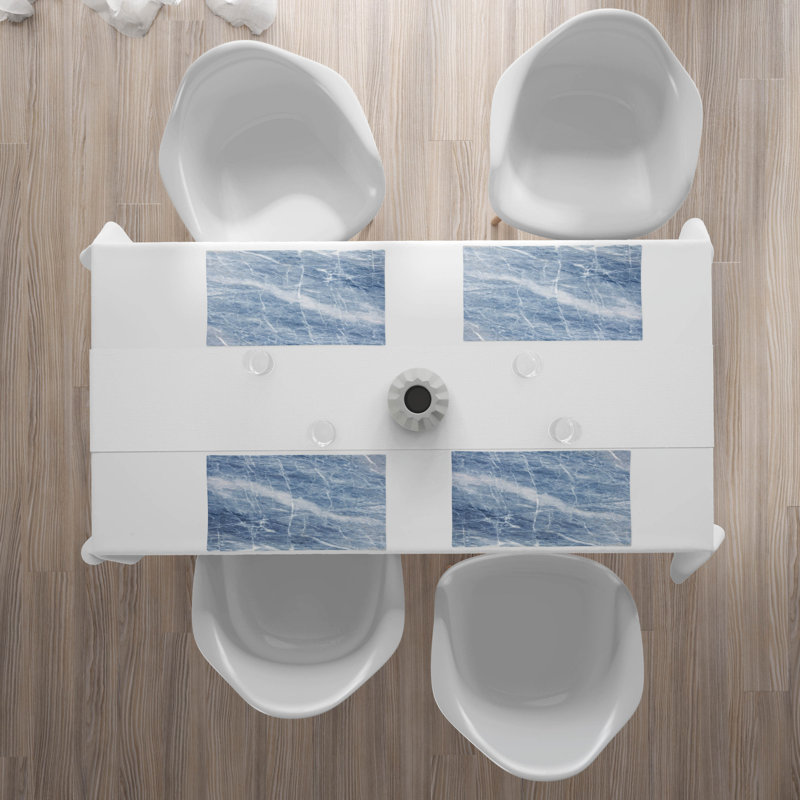 Récapitulatif 18,5" marble