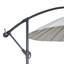 Conti 280cm Cantilever Parasol-1292048041