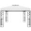 O'Fallon 3m x 4m Steel Pop Up Gazebo-696151124