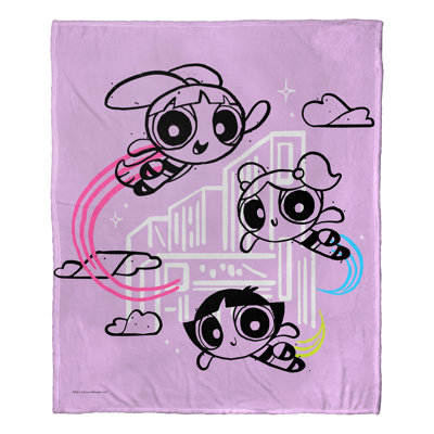 Throw Blanket