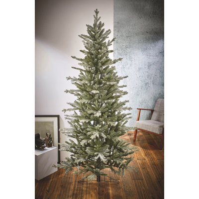 210' H Artificial Spruce Christmas Tree