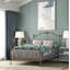 171 Country French Bed | Complete Standard-1707998444-1707998438