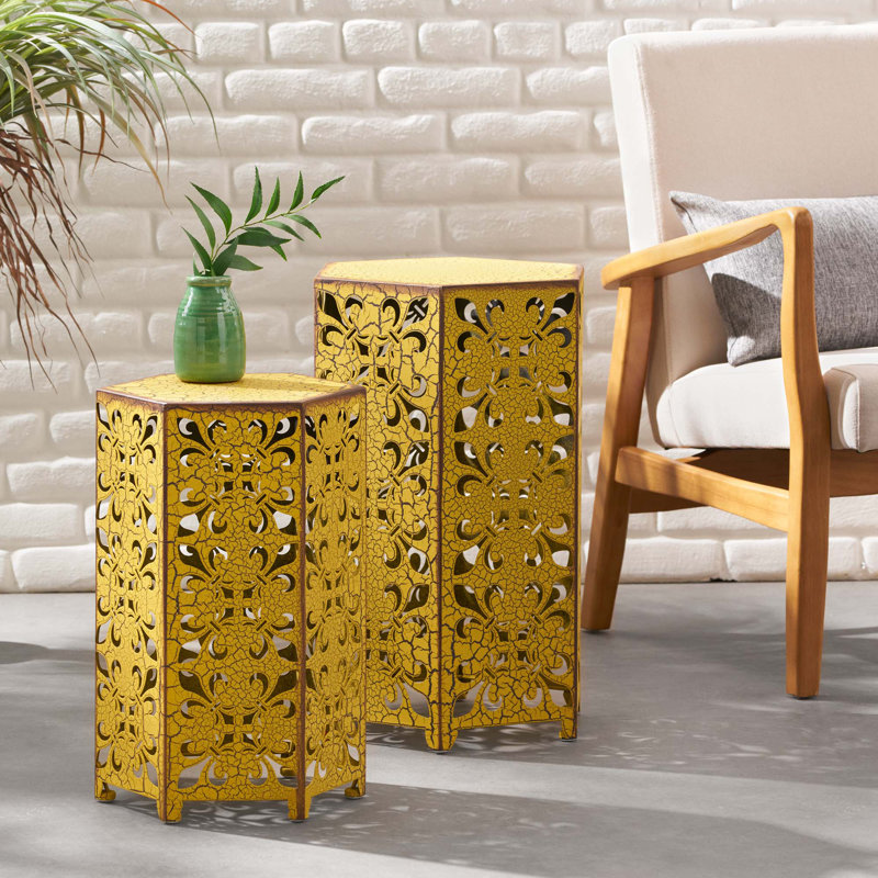 Table d'appoint