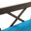 Lit de jour avec table Water - Wood - Pratique pour les boissons convertibles
