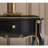 Annissia Top End Table with Storage
