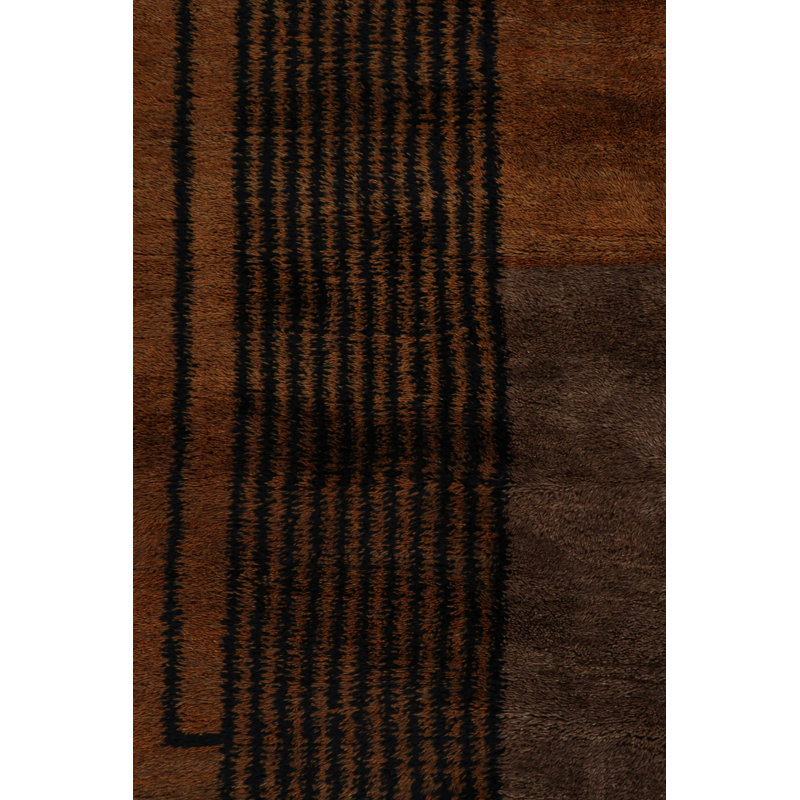One-of-a-Kind Rectangle 10'4" X 13'5" Area Rug