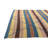 12 Ft Square Pinson Multi Rug