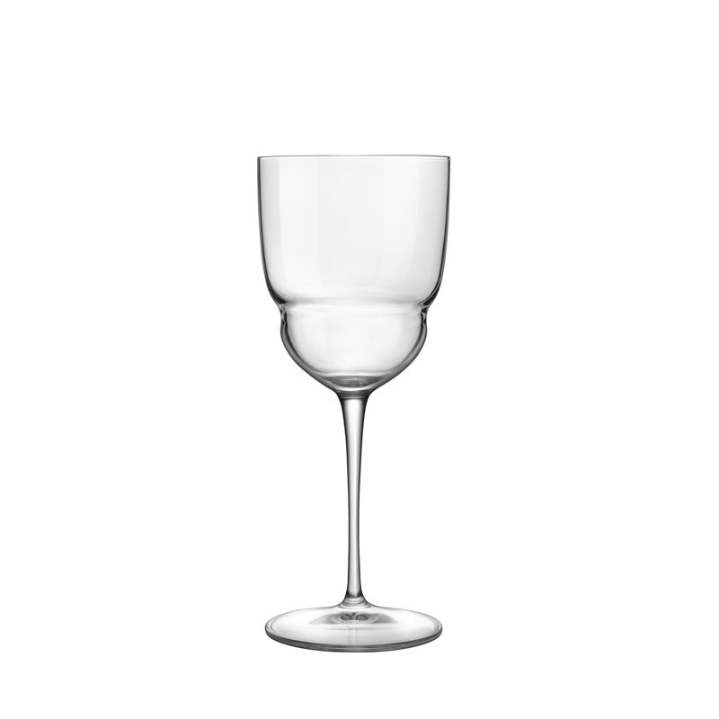 Backdoor '20s 10.75 oz. Barracuda Cocktail Glasses