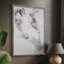Reproduction encadrée ABSTRACT Series DCC-XXVI - bois massif-1704377168