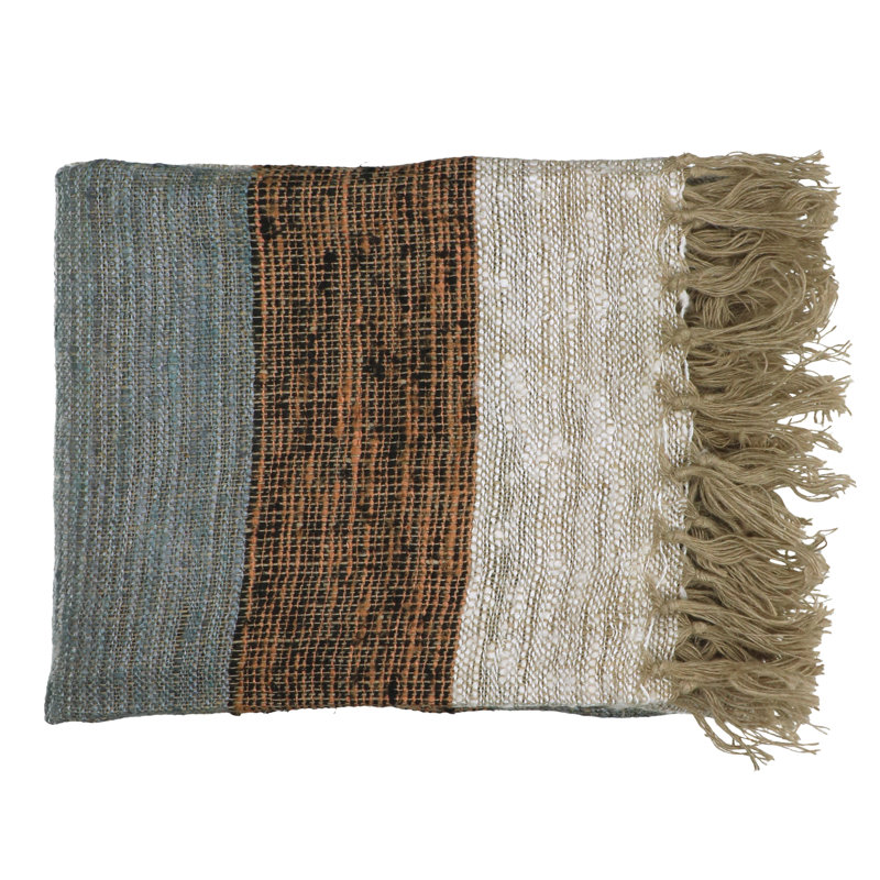 Dellwood Throw Blanket