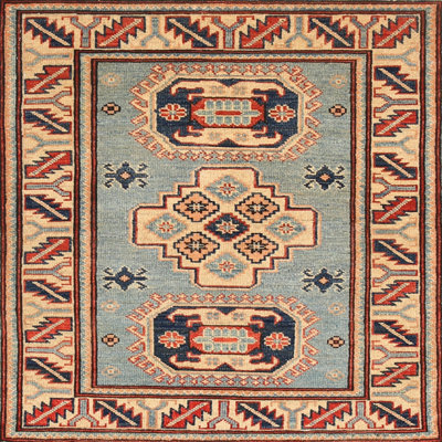 Oriental Indoor Rug