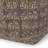 Derontae Upholstered Pouf